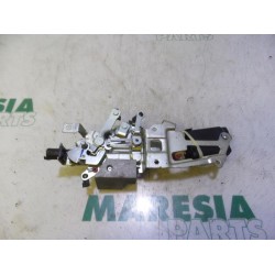 Peugeot - Partner - Sliding door lock mechanism, right