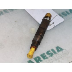Renault - Megane - Injector (diesel)