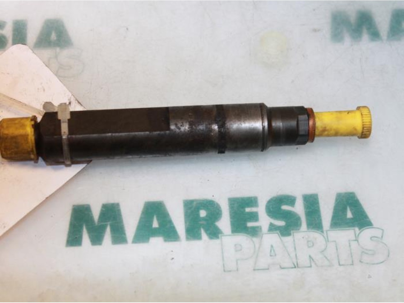 Renault - Megane - Injector (diesel)