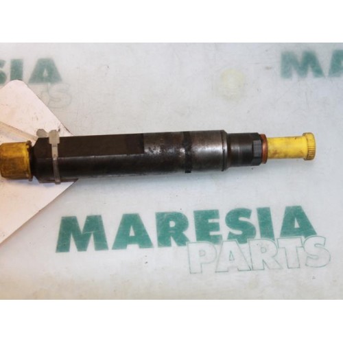 Renault - Megane - Injector (diesel)