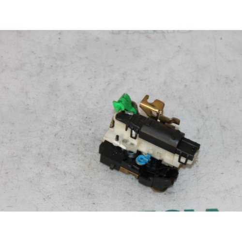 Renault - Kangoo - Sliding door lock mechanism, right