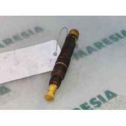 Renault - Megane - Injector (diesel)