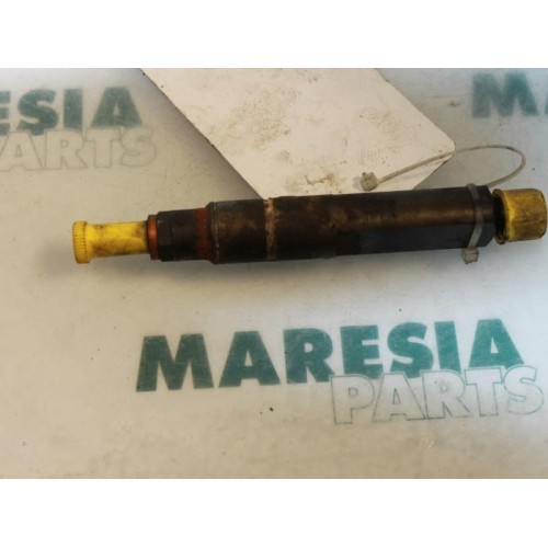 Renault - Megane - Injector (diesel)