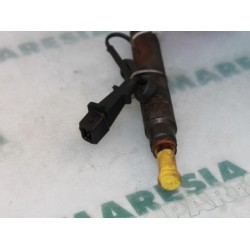 Renault - Megane - Injector (diesel)