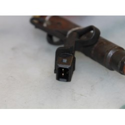 Renault - Megane - Injector (diesel)