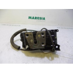 Renault - Kangoo - Sliding door lock mechanism, left