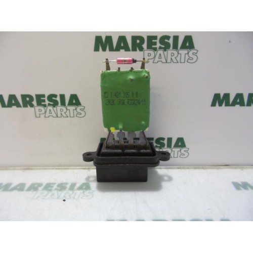Lancia - Y(Psilon) - Heater resistor