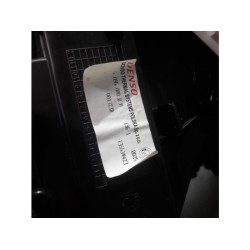 Lancia - Y(Psilon) - Heater housing