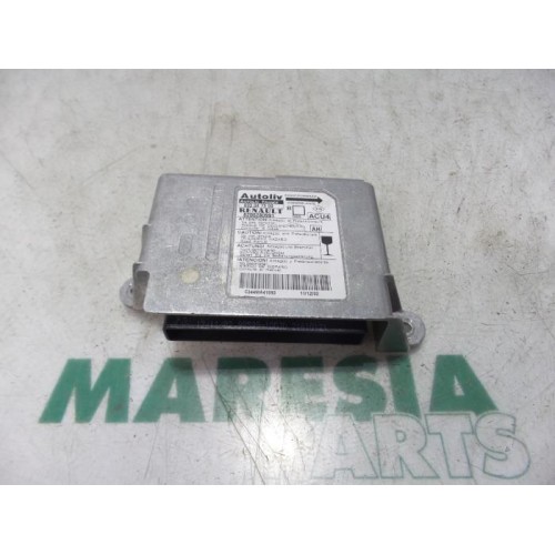 Renault - Megane - Airbag Module
