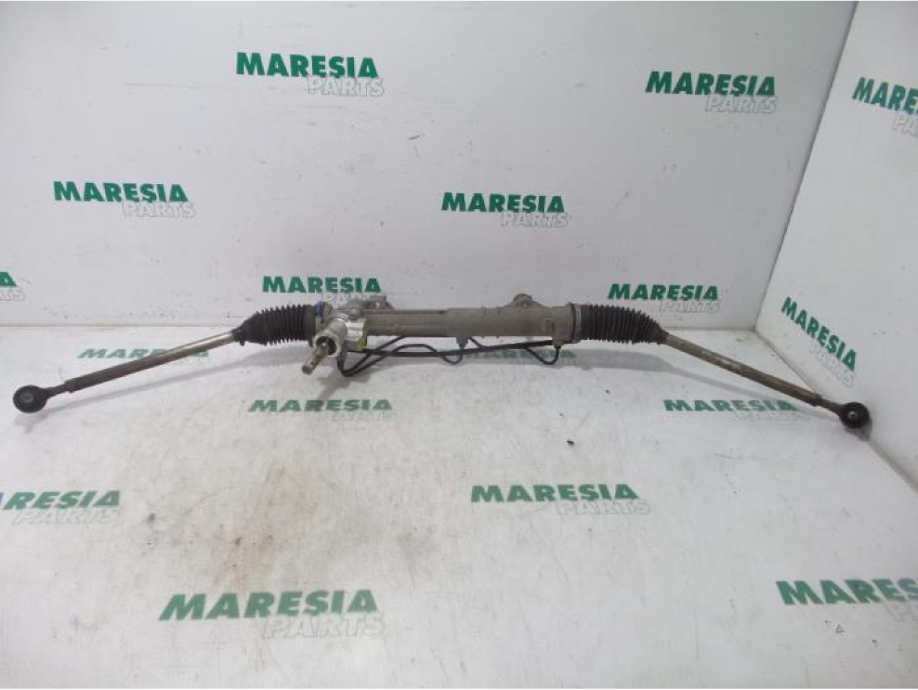 Peugeot - 307 - Power steering box