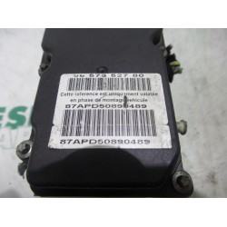 Peugeot - 307 - Pompe ABS