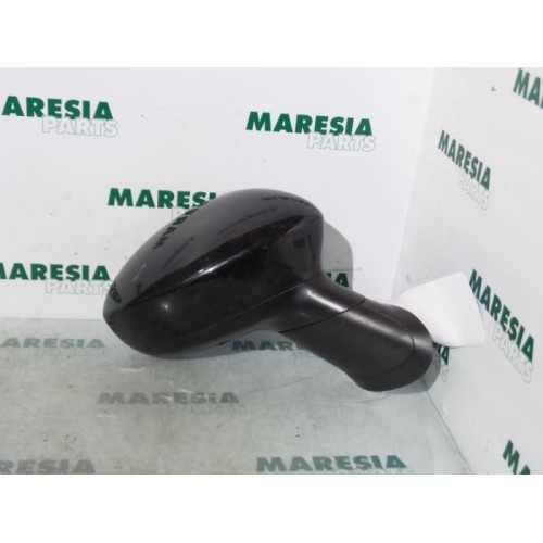 Fiat - Punto - Wing mirror, right