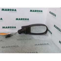 Fiat - Punto - Wing mirror, right