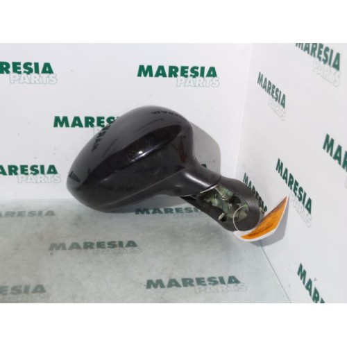 Fiat - Punto - Wing mirror, right