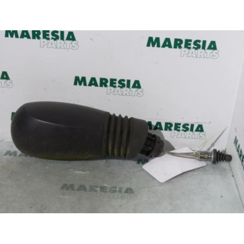 Fiat - Punto - Wing mirror, right