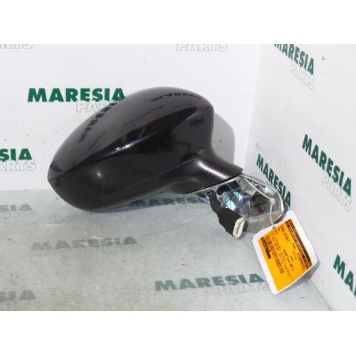 Fiat - Punto - Wing mirror, right