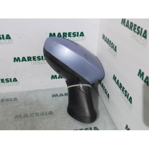 Fiat - Punto - Wing mirror, right