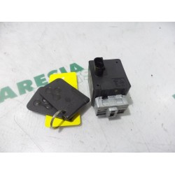 Renault - Megane Scenic - Engine management computer