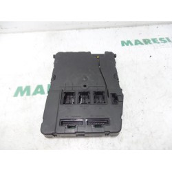 Renault - Megane Scenic - Engine management computer