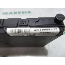 Renault - Megane Scenic - Engine management computer