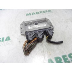 Renault - Megane Scenic - Engine management computer