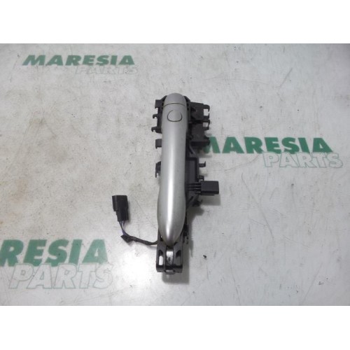 Renault - Megane Scenic - Rear door handle 4-door, right
