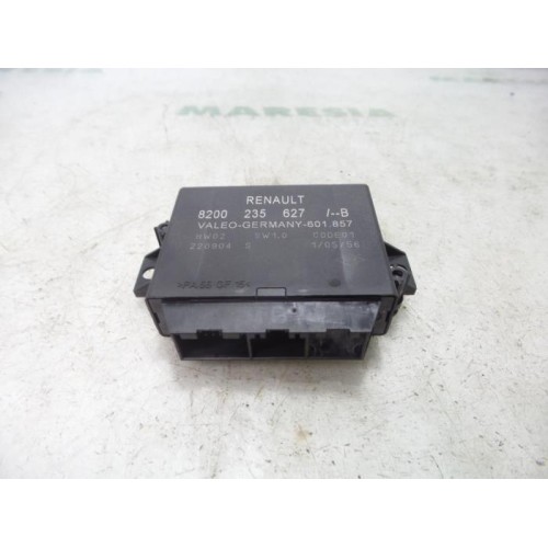 Renault - Megane Scenic - Module PDC