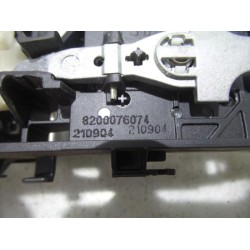 Renault - Megane Scenic - Front door handle 4-door, right