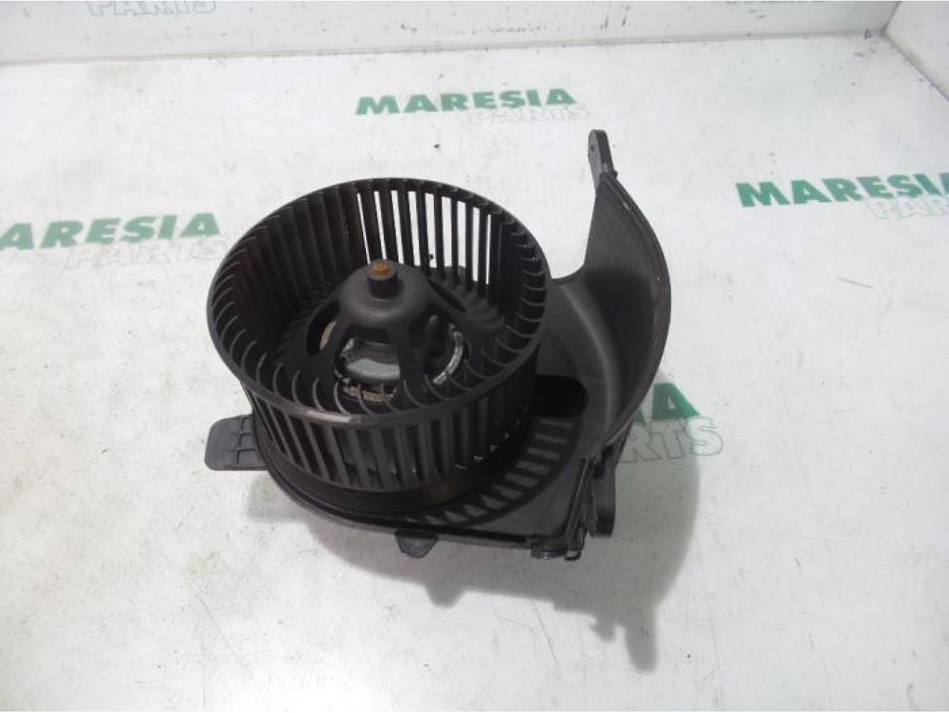 Renault - Megane Scenic - Kachel Ventilatiemotor