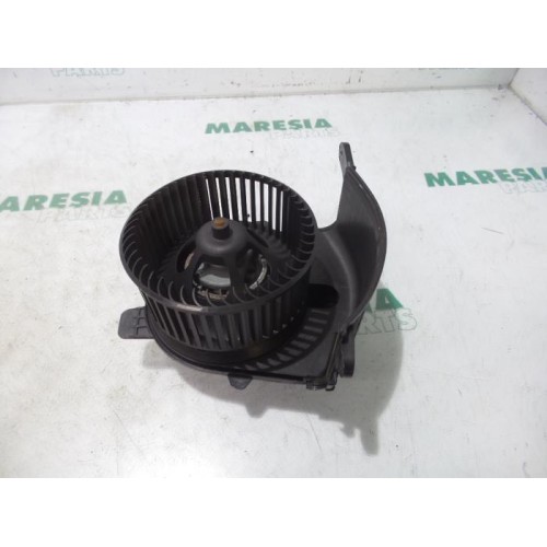 Renault - Megane Scenic - Kachel Ventilatiemotor
