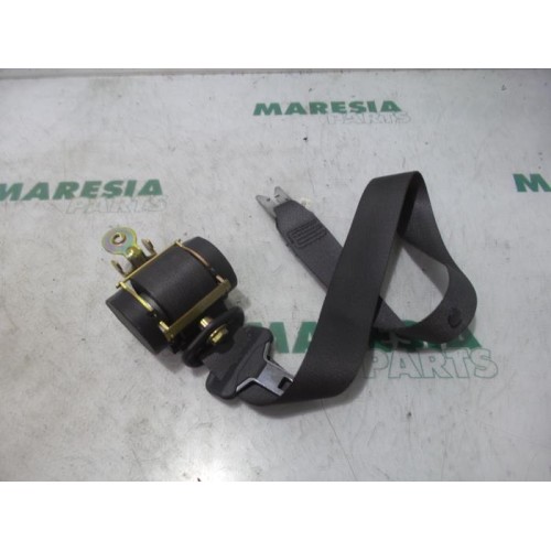 Renault - Megane Scenic - Front seatbelt, right