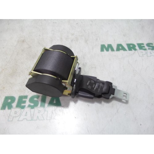 Renault - Megane Scenic - Sicherheitsgurt Mitte hinten
