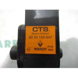 Renault - Megane Scenic - Gaspedalposition Sensor