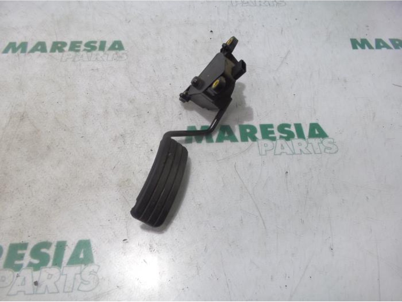 Renault - Megane Scenic - Gaspedalposition Sensor