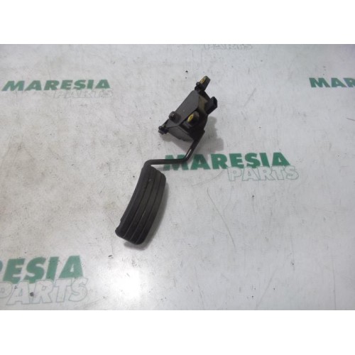 Renault - Megane Scenic - Throttle pedal position sensor