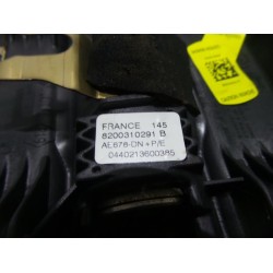 Renault - Megane Scenic - Airbag links (Stuur)