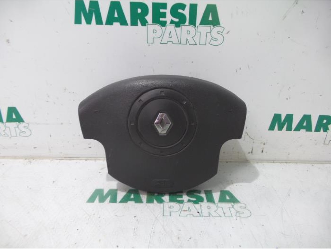 Renault - Megane Scenic - Airbag links (Stuur)