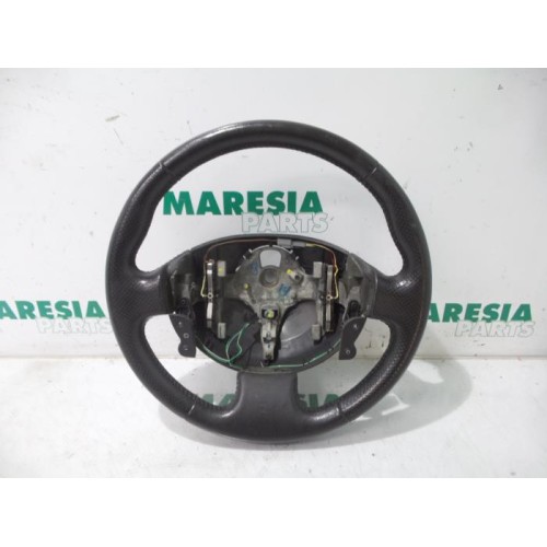 Renault - Megane Scenic - Steering wheel