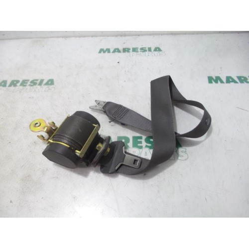Renault - Megane Scenic - Sicherheitsgurt links vorne
