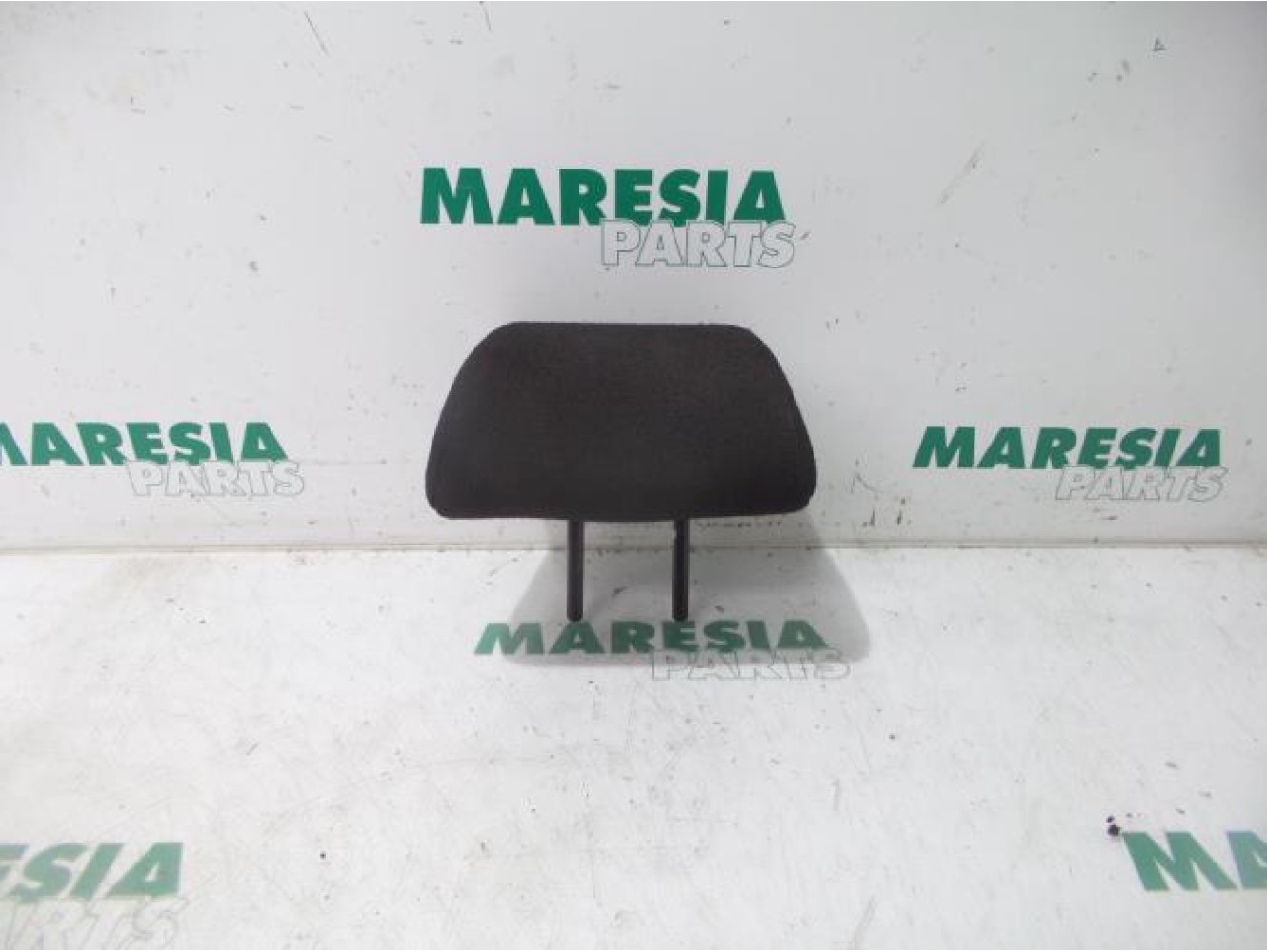 Peugeot - 307 - Headrest
