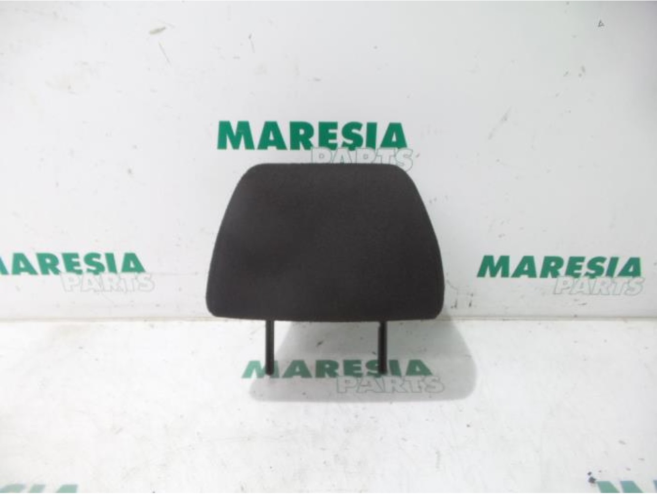 Peugeot - 307 - Headrest