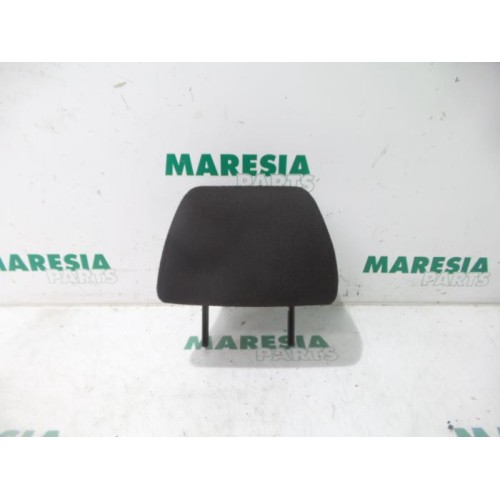 Peugeot - 307 - Headrest