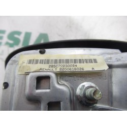 Renault - Clio - Airbag gauche (volant)