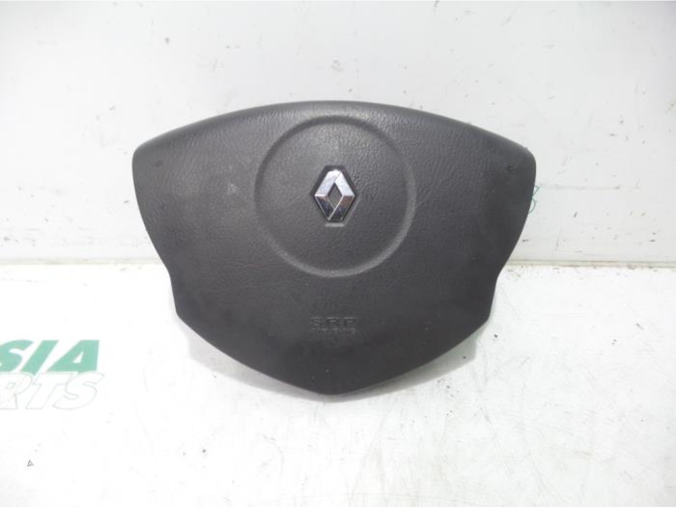 Renault - Clio - Airbag gauche (volant)