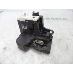 Renault - Clio - Front door lock mechanism 4-door, right