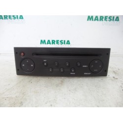 Renault - Clio - Radio CD player