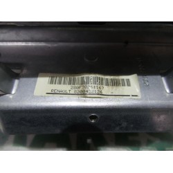 Renault - Clio - Right airbag (dashboard)