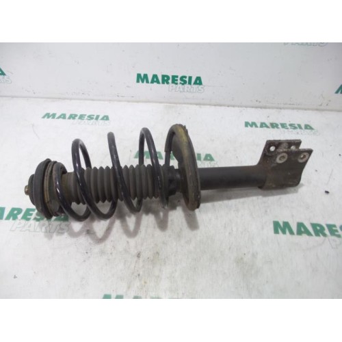 Peugeot - 307 - Front shock absorber rod, left