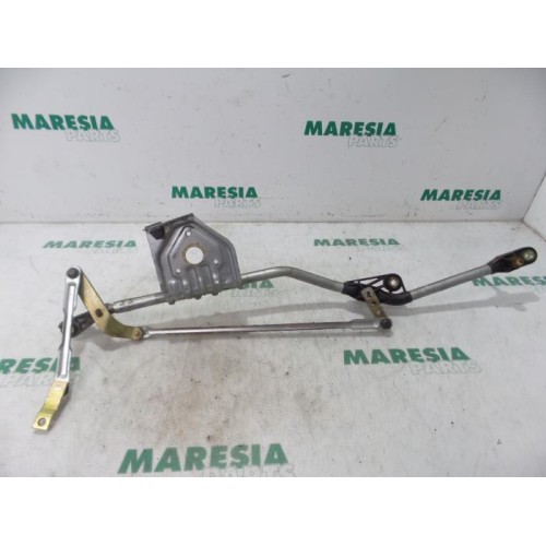 Renault - Megane Scenic - Wiper mechanism
