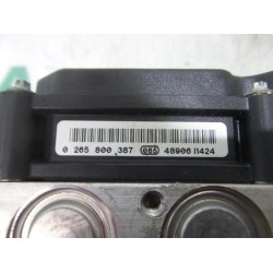 Renault - Megane Scenic - ABS Pomp
